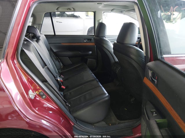 Aukcja sprzedaży 2013 Subaru Outback 3.6r Limited, vin: 4S4BREKC9D2215756, numer aukcji: 45762384
