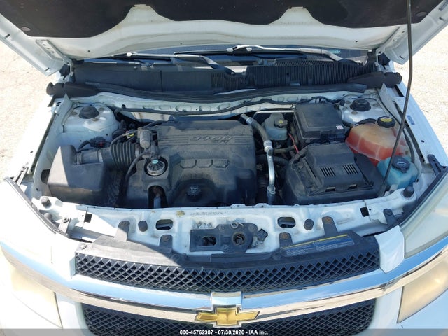 2008 Chevrolet Equinox Ls მანქანა იყიდება აუქციონზე, vin: 2CNDL13F686323580, აუქციონის ნომერი: 45762387