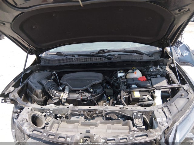 Chevrolet Blazer Fwd 3lt 2024 3GNKBDRS4RS179901 Image 10