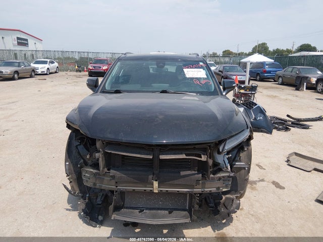 Chevrolet Blazer Fwd 3lt 2024 3GNKBDRS4RS179901 Image 13