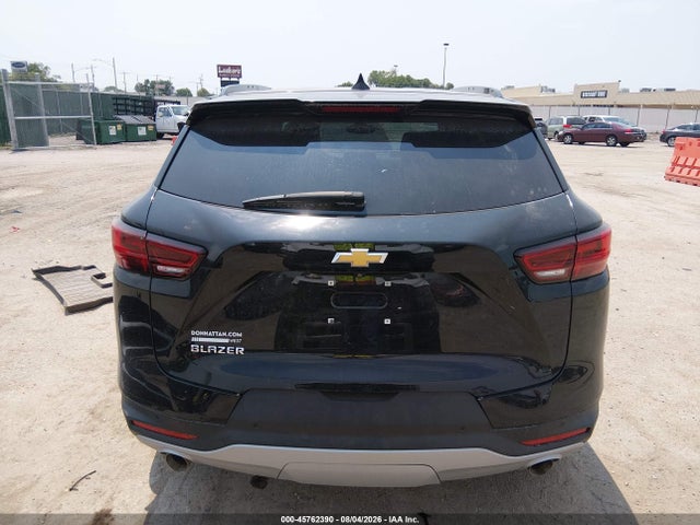 Chevrolet Blazer Fwd 3lt 2024 3GNKBDRS4RS179901 Image 17