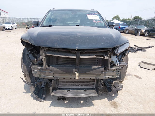 Chevrolet Blazer Fwd 3lt 2024 3GNKBDRS4RS179901 Image 6