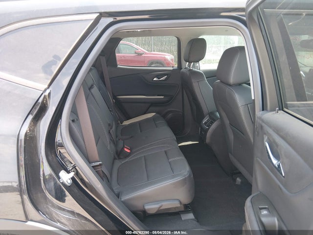 Chevrolet Blazer Fwd 3lt 2024 3GNKBDRS4RS179901 Image 8