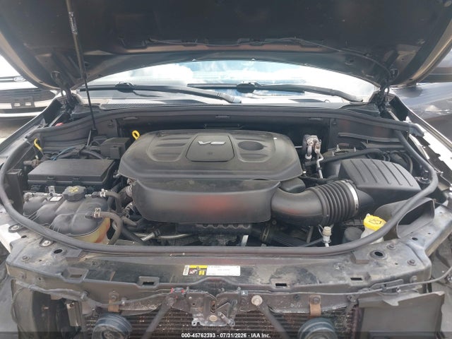 1C4RJFAG4HC644520 Jeep Grand Cherokee Laredo
