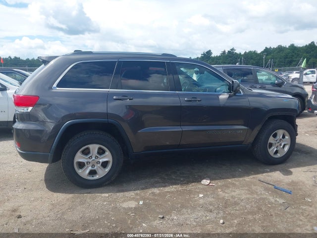 1C4RJFAG4HC644520 Jeep Grand Cherokee Laredo