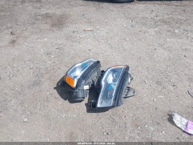 1C4RJFAG4HC644520 Jeep Grand Cherokee Laredo