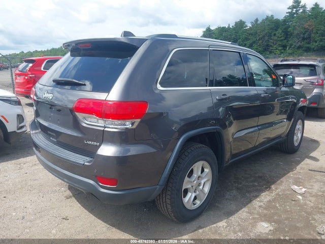 1C4RJFAG4HC644520 Jeep Grand Cherokee Laredo