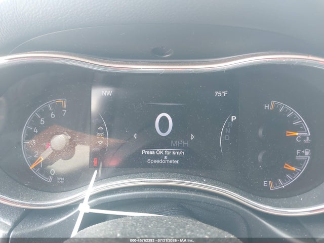 1C4RJFAG4HC644520 Jeep Grand Cherokee Laredo