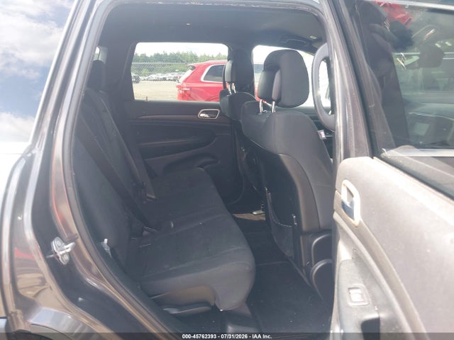 1C4RJFAG4HC644520 Jeep Grand Cherokee Laredo