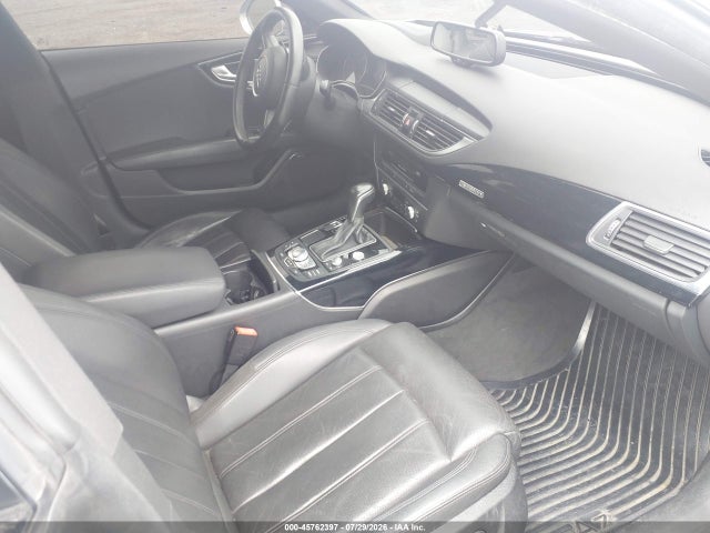 Auction sale of the 2016 Audi A7 3.0t Premium Plus, vin: WAU2GAFC9GN037022, lot number: 45762397