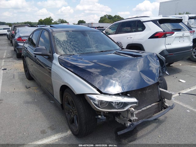 Продажа на аукционе авто 2014 Bmw 328i, vin: WBA3C1C57EK111140, номер лота: 45762399