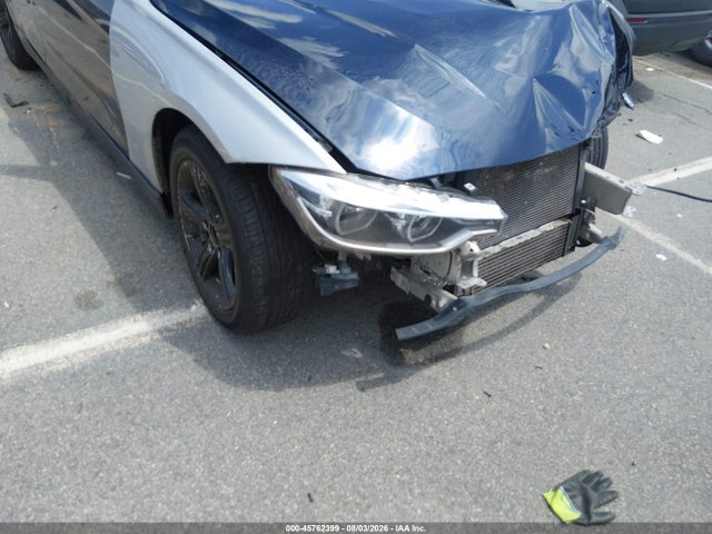 Продажа на аукционе авто 2014 Bmw 328i, vin: WBA3C1C57EK111140, номер лота: 45762399