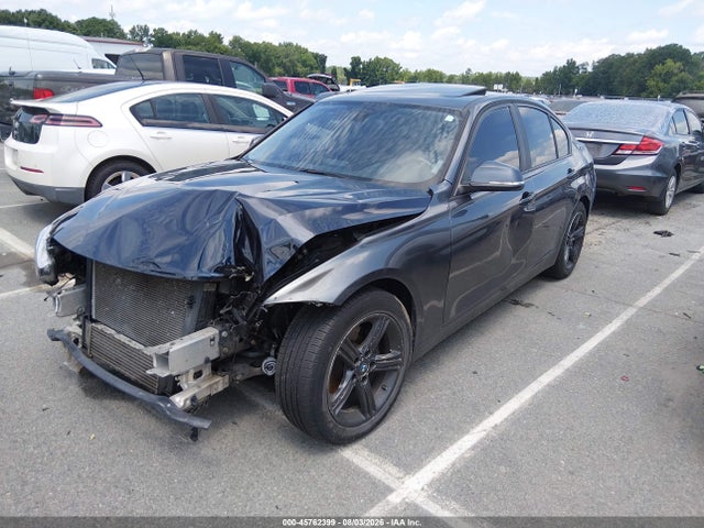 Продажа на аукционе авто 2014 Bmw 328i, vin: WBA3C1C57EK111140, номер лота: 45762399
