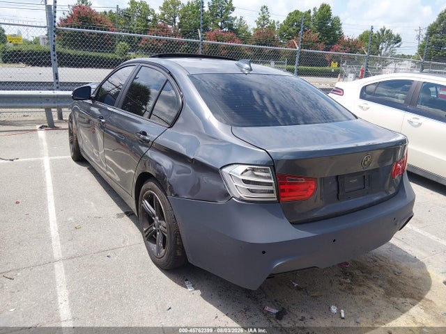 Продажа на аукционе авто 2014 Bmw 328i, vin: WBA3C1C57EK111140, номер лота: 45762399