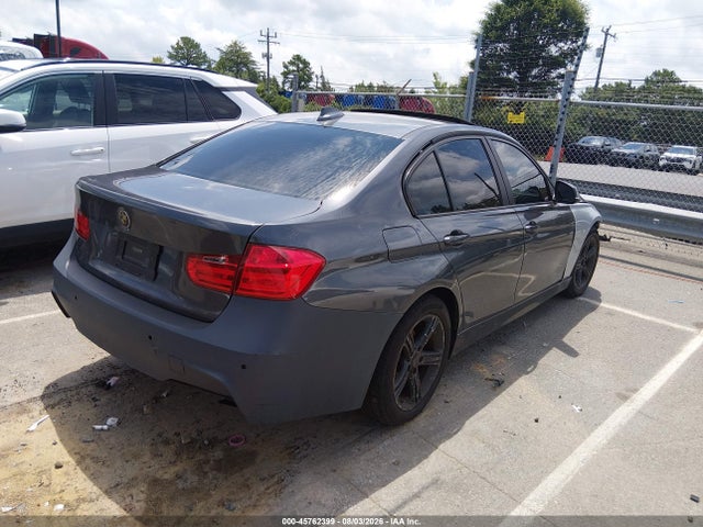 Продажа на аукционе авто 2014 Bmw 328i, vin: WBA3C1C57EK111140, номер лота: 45762399
