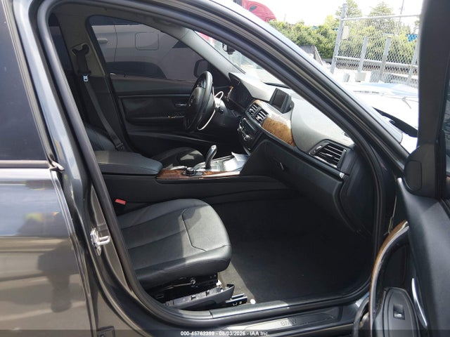 Продажа на аукционе авто 2014 Bmw 328i, vin: WBA3C1C57EK111140, номер лота: 45762399