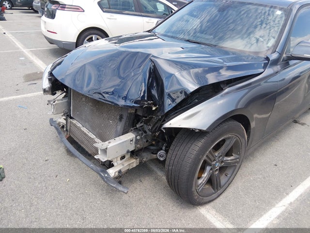 Продажа на аукционе авто 2014 Bmw 328i, vin: WBA3C1C57EK111140, номер лота: 45762399