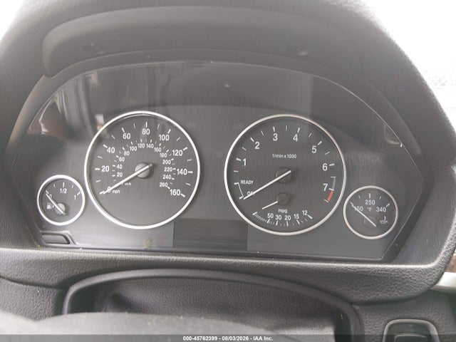 Продажа на аукционе авто 2014 Bmw 328i, vin: WBA3C1C57EK111140, номер лота: 45762399
