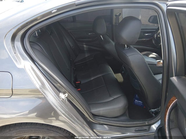 Продажа на аукционе авто 2014 Bmw 328i, vin: WBA3C1C57EK111140, номер лота: 45762399