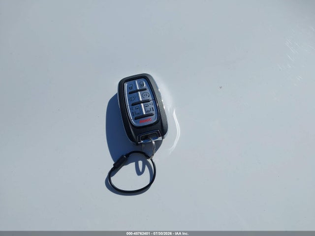 2C4RC1BG2SR569780 Chrysler Pacifica Select