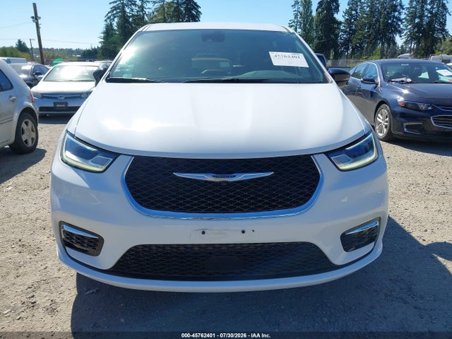 2C4RC1BG2SR569780 Chrysler Pacifica Select