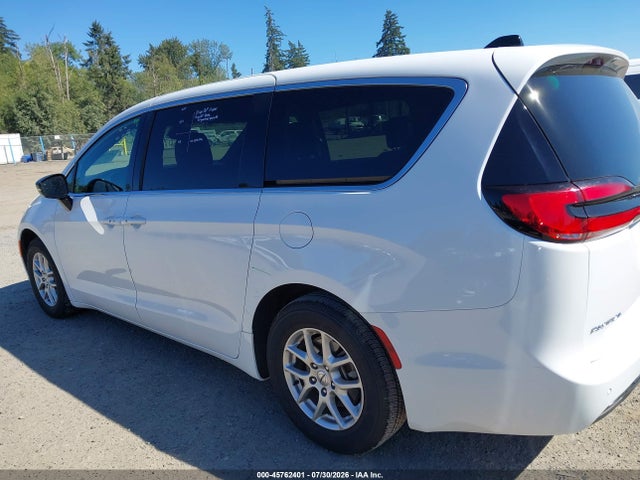 Chrysler Pacifica Select 2025 2C4RC1BG2SR569780 Image 14