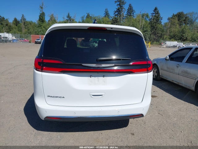 2C4RC1BG2SR569780 Chrysler Pacifica Select