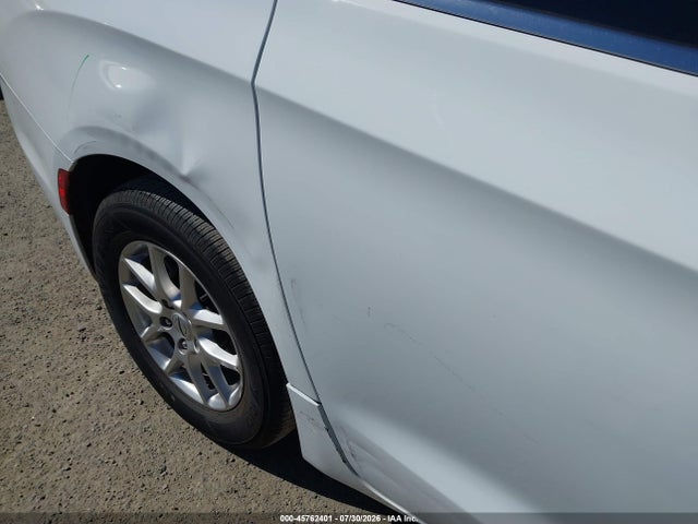 Chrysler Pacifica Select 2025 2C4RC1BG2SR569780 Image 6