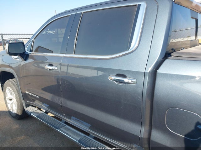2020 Gmc Sierra 1500 2wd  Short Box Slt მანქანა იყიდება აუქციონზე, vin: 3GTP8DEDXLG240859, აუქციონის ნომერი: 45762408