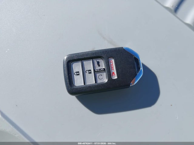 5J6RT6H90NL031723 Honda Cr-v Hybrid Touring