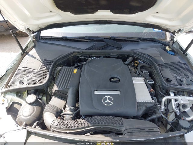 Aukcja sprzedaży 2018 Mercedes-benz C 300, vin: 55SWF4JB8JU246375, numer aukcji: 45762413