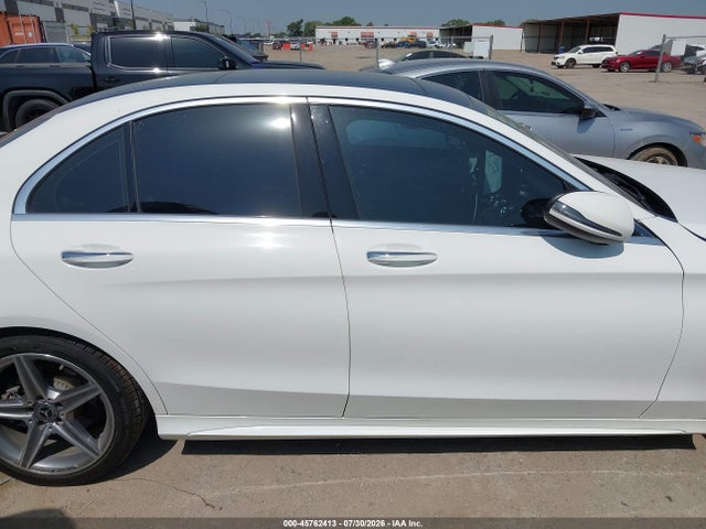 Aukcja sprzedaży 2018 Mercedes-benz C 300, vin: 55SWF4JB8JU246375, numer aukcji: 45762413