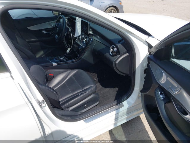 Aukcja sprzedaży 2018 Mercedes-benz C 300, vin: 55SWF4JB8JU246375, numer aukcji: 45762413