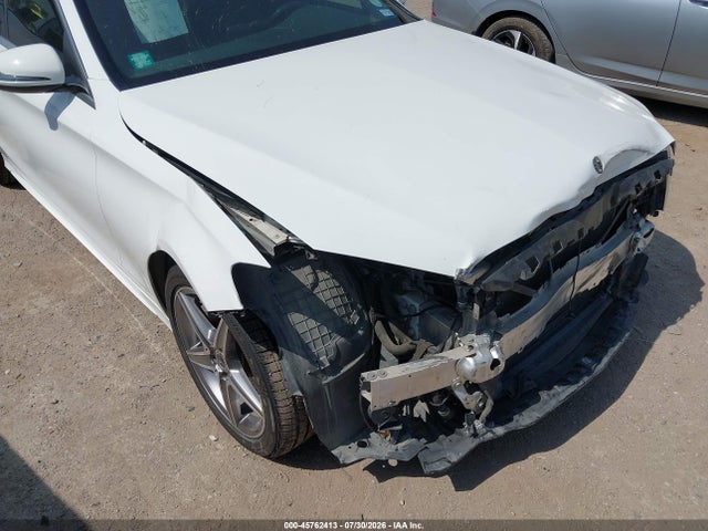 Aukcja sprzedaży 2018 Mercedes-benz C 300, vin: 55SWF4JB8JU246375, numer aukcji: 45762413