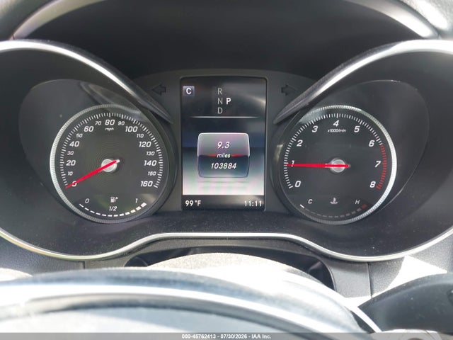 Aukcja sprzedaży 2018 Mercedes-benz C 300, vin: 55SWF4JB8JU246375, numer aukcji: 45762413