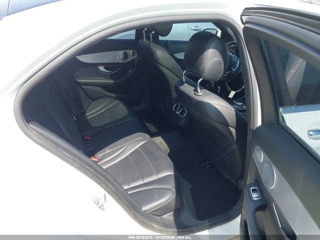 Aukcja sprzedaży 2018 Mercedes-benz C 300, vin: 55SWF4JB8JU246375, numer aukcji: 45762413