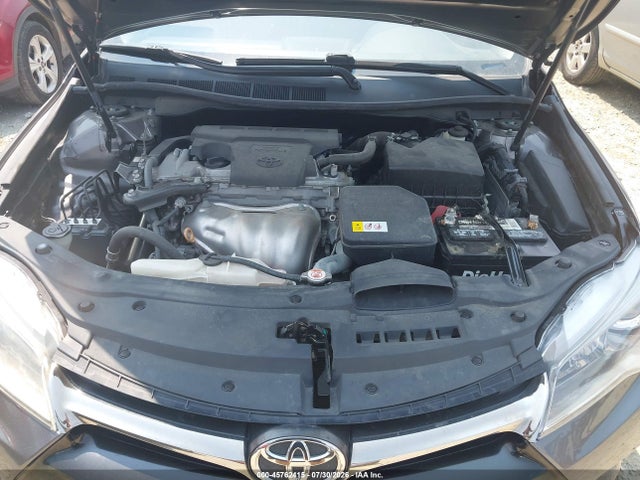 Aukcja sprzedaży 2017 Toyota Camry Se, vin: 4T1BF1FKXHU387842, numer aukcji: 45762415
