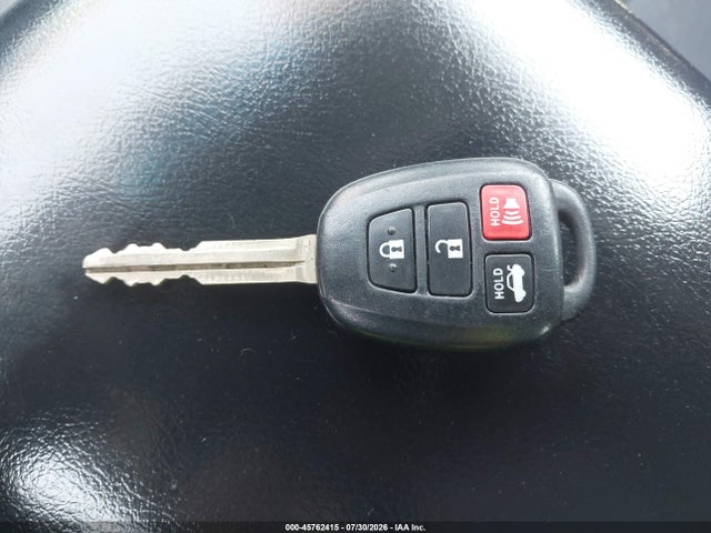 Aukcja sprzedaży 2017 Toyota Camry Se, vin: 4T1BF1FKXHU387842, numer aukcji: 45762415