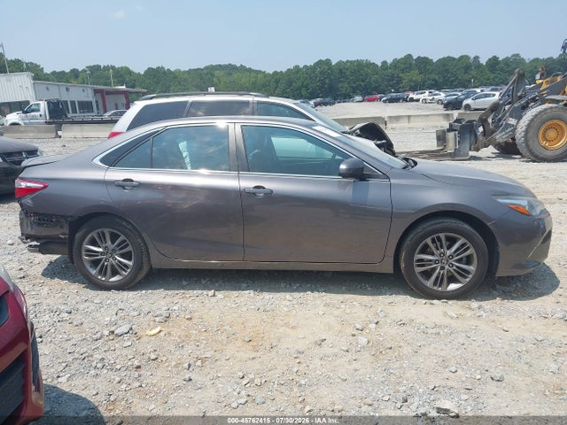 Aukcja sprzedaży 2017 Toyota Camry Se, vin: 4T1BF1FKXHU387842, numer aukcji: 45762415