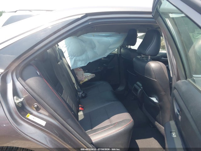 Aukcja sprzedaży 2017 Toyota Camry Se, vin: 4T1BF1FKXHU387842, numer aukcji: 45762415