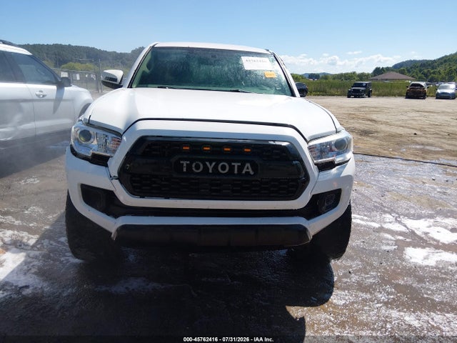 Продаж на аукціоні авто 2017 Toyota Tacoma Sr V6, vin: 3TMCZ5AN1HM080573, номер лоту: 45762416