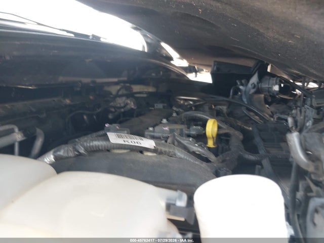 Ford FOCUS SE 2016 1FADP3F27GL236375 Image 10