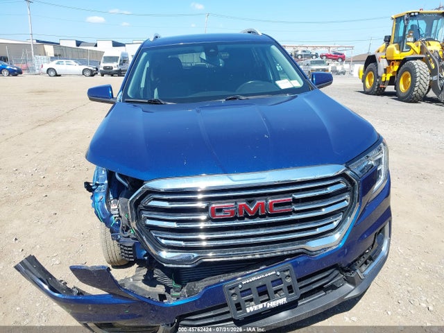 Aukcja sprzedaży 2022 Gmc Terrain Awd Slt, vin: 3GKALVEV0NL111479, numer aukcji: 45762424
