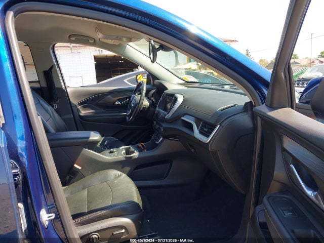 Aukcja sprzedaży 2022 Gmc Terrain Awd Slt, vin: 3GKALVEV0NL111479, numer aukcji: 45762424