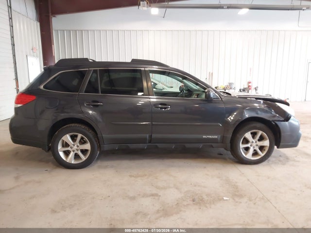 Продаж на аукціоні авто 2013 Subaru Outback 2.5i Limited, vin: 4S4BRCPC4D3286595, номер лоту: 45762428