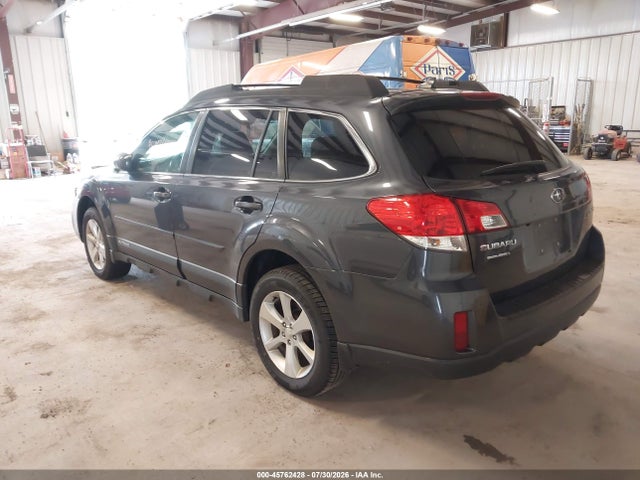 Продаж на аукціоні авто 2013 Subaru Outback 2.5i Limited, vin: 4S4BRCPC4D3286595, номер лоту: 45762428
