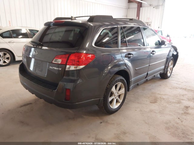 Продаж на аукціоні авто 2013 Subaru Outback 2.5i Limited, vin: 4S4BRCPC4D3286595, номер лоту: 45762428