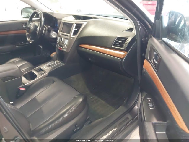 Продаж на аукціоні авто 2013 Subaru Outback 2.5i Limited, vin: 4S4BRCPC4D3286595, номер лоту: 45762428