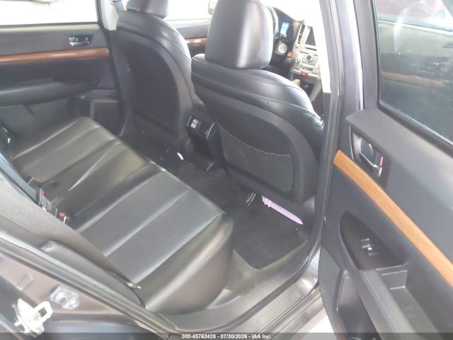 Продаж на аукціоні авто 2013 Subaru Outback 2.5i Limited, vin: 4S4BRCPC4D3286595, номер лоту: 45762428