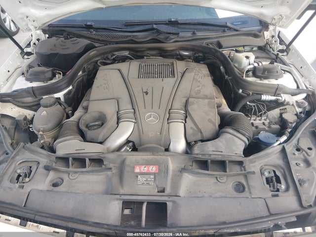 45762433 :رقم المزاد ، WDDLJ7DB7HA194505 vin ، 2017 Mercedes-benz Cls 550 مزاد بيع